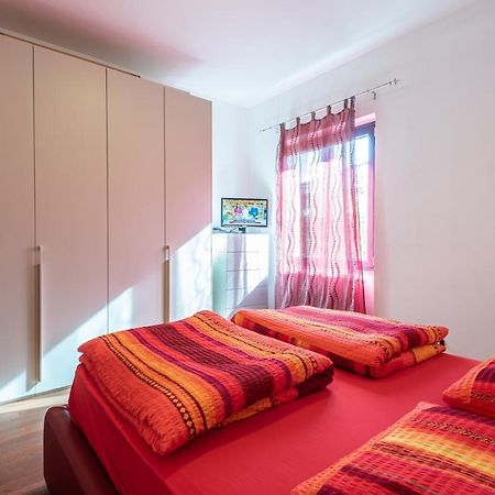 Luxury Casa Margherita Pianello Del Lario Экстерьер фото