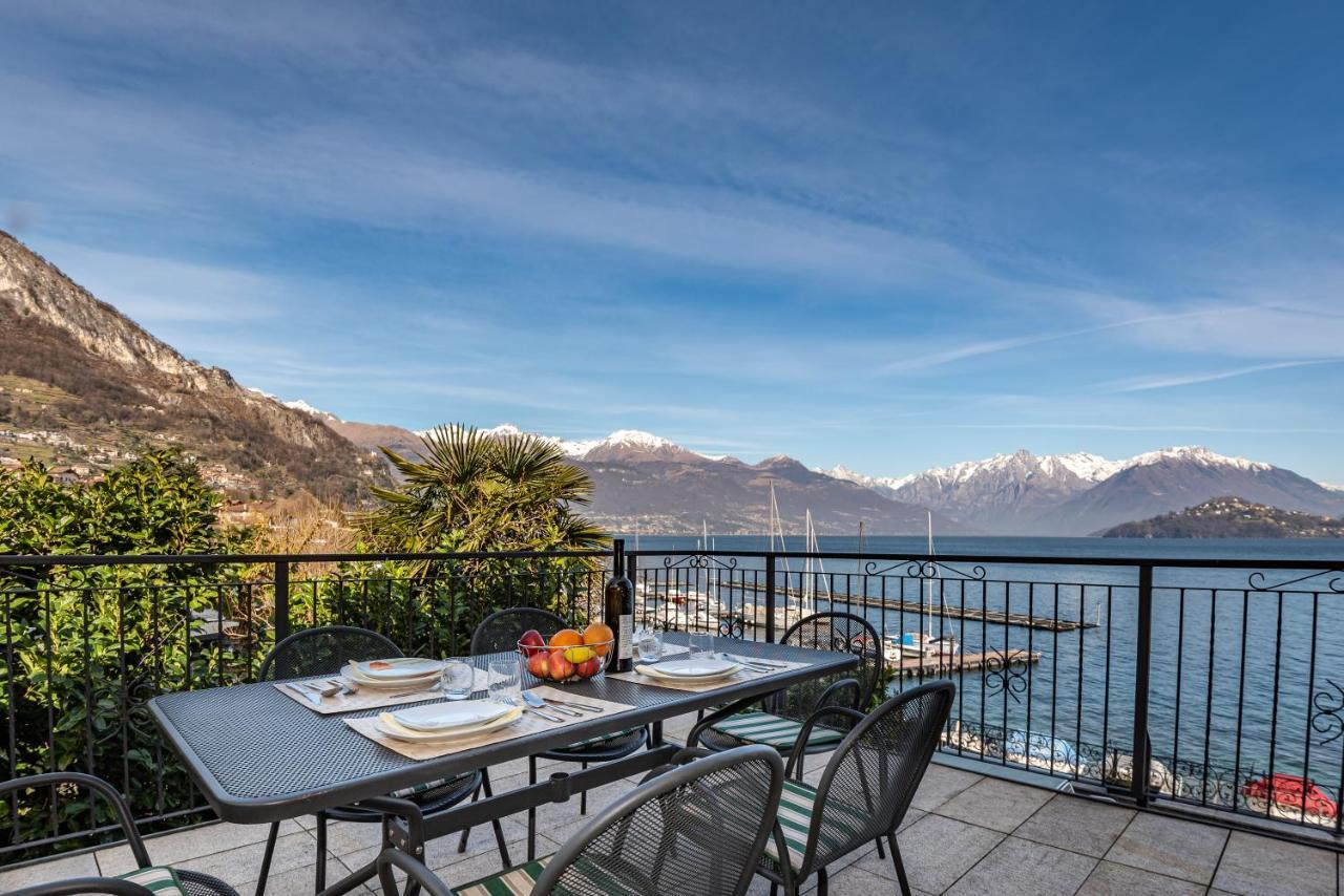 Luxury Casa Margherita Pianello Del Lario Экстерьер фото