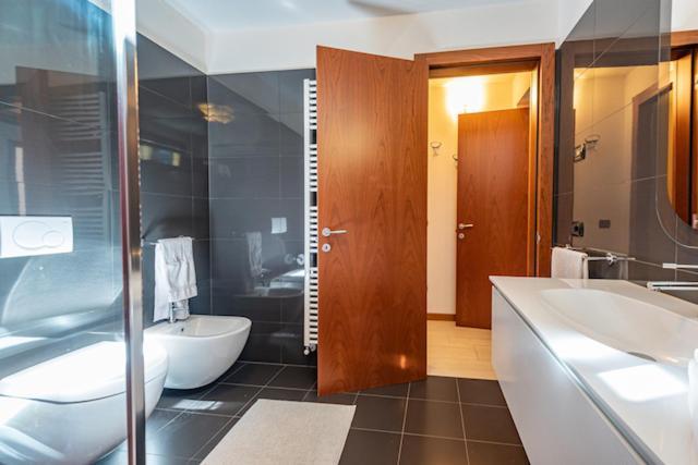 Luxury Casa Margherita Pianello Del Lario Экстерьер фото