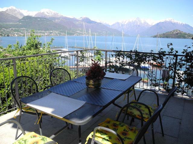 Luxury Casa Margherita Pianello Del Lario Экстерьер фото