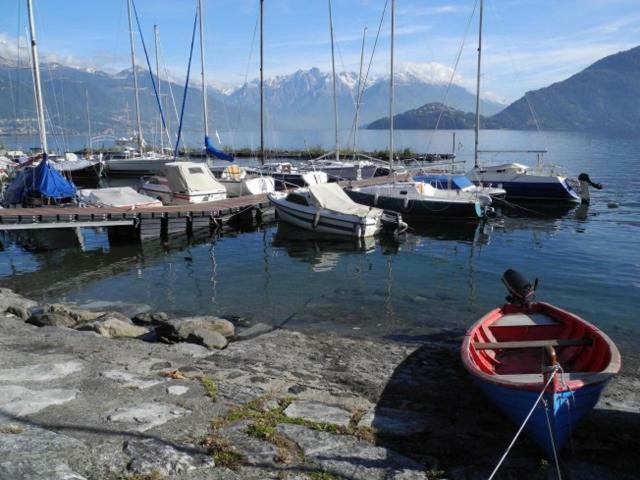 Luxury Casa Margherita Pianello Del Lario Экстерьер фото