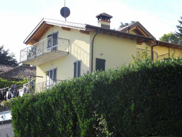Luxury Casa Margherita Pianello Del Lario Экстерьер фото